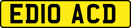 ED10ACD