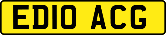 ED10ACG