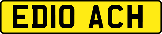ED10ACH
