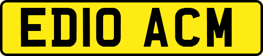 ED10ACM
