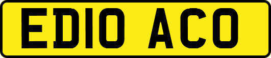 ED10ACO