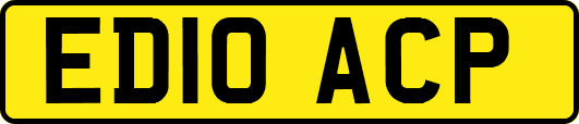 ED10ACP