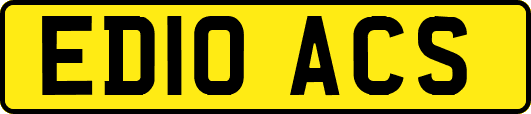 ED10ACS