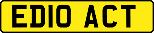 ED10ACT