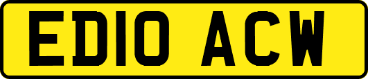 ED10ACW