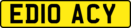 ED10ACY