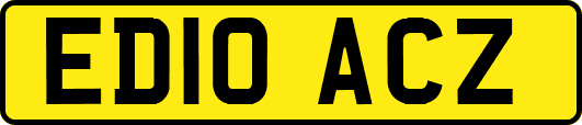 ED10ACZ