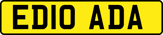 ED10ADA