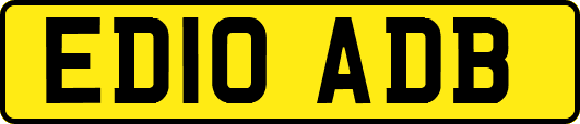 ED10ADB