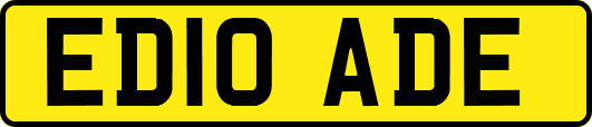 ED10ADE