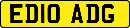 ED10ADG