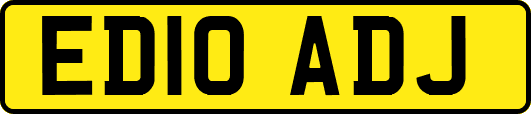 ED10ADJ