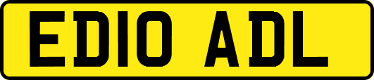 ED10ADL
