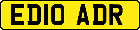 ED10ADR