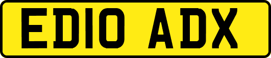 ED10ADX
