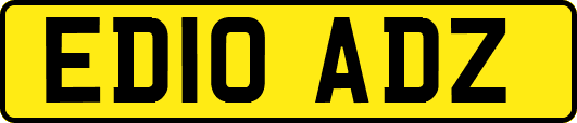 ED10ADZ