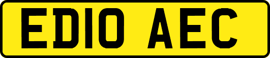 ED10AEC