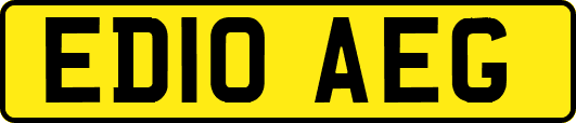 ED10AEG