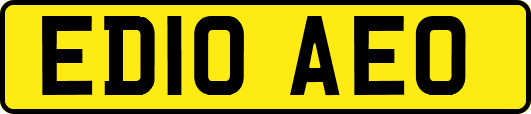 ED10AEO