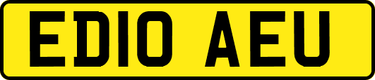 ED10AEU