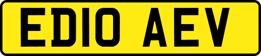 ED10AEV