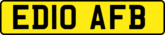 ED10AFB