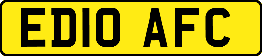 ED10AFC