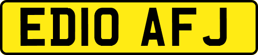 ED10AFJ