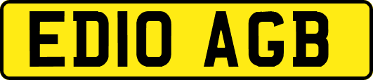 ED10AGB