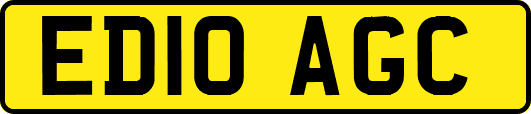 ED10AGC