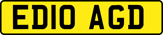 ED10AGD