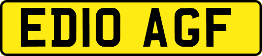ED10AGF