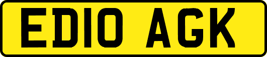 ED10AGK