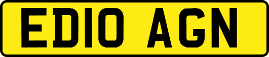 ED10AGN