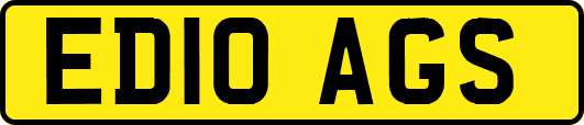 ED10AGS