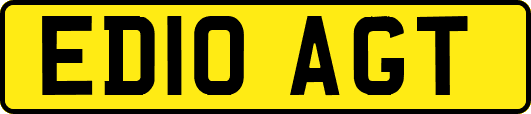 ED10AGT