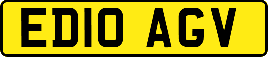 ED10AGV
