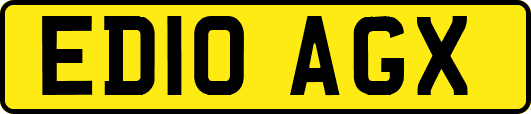 ED10AGX