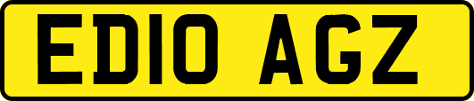 ED10AGZ