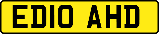 ED10AHD