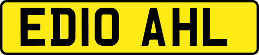 ED10AHL