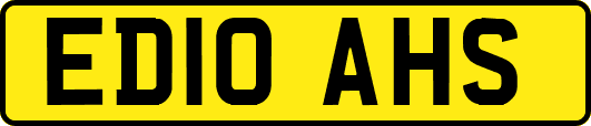 ED10AHS