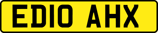 ED10AHX