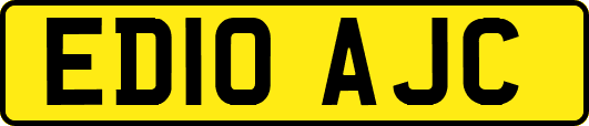 ED10AJC