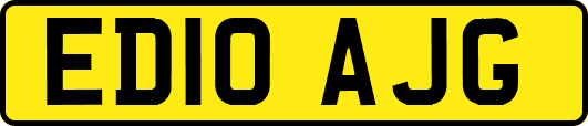 ED10AJG