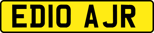 ED10AJR
