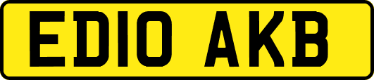 ED10AKB