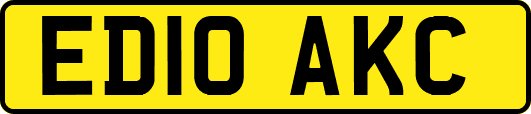 ED10AKC
