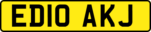 ED10AKJ