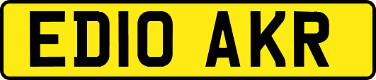 ED10AKR